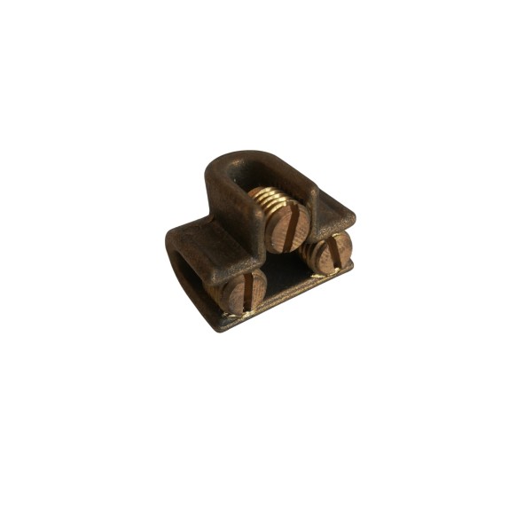 Bm 2351 T-Klemme 10//25